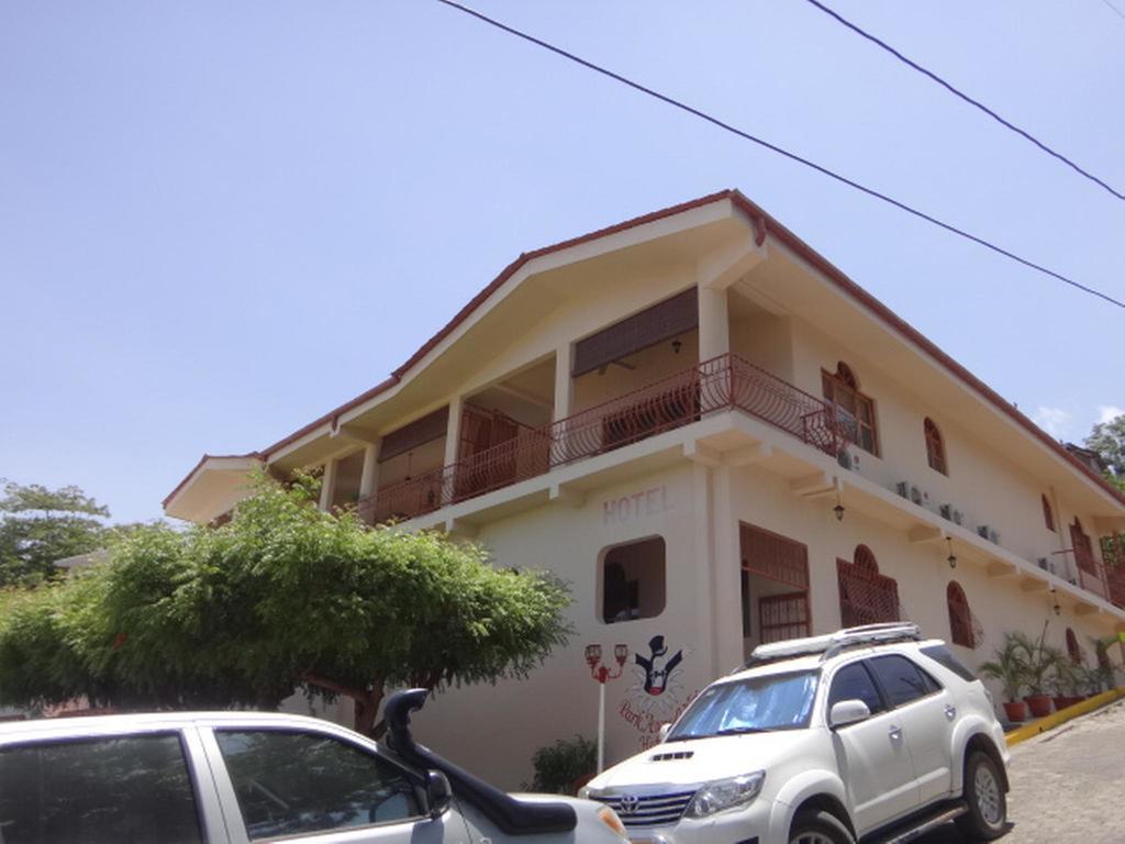 Park Avenue Villas San Juan del Sur Exterior photo