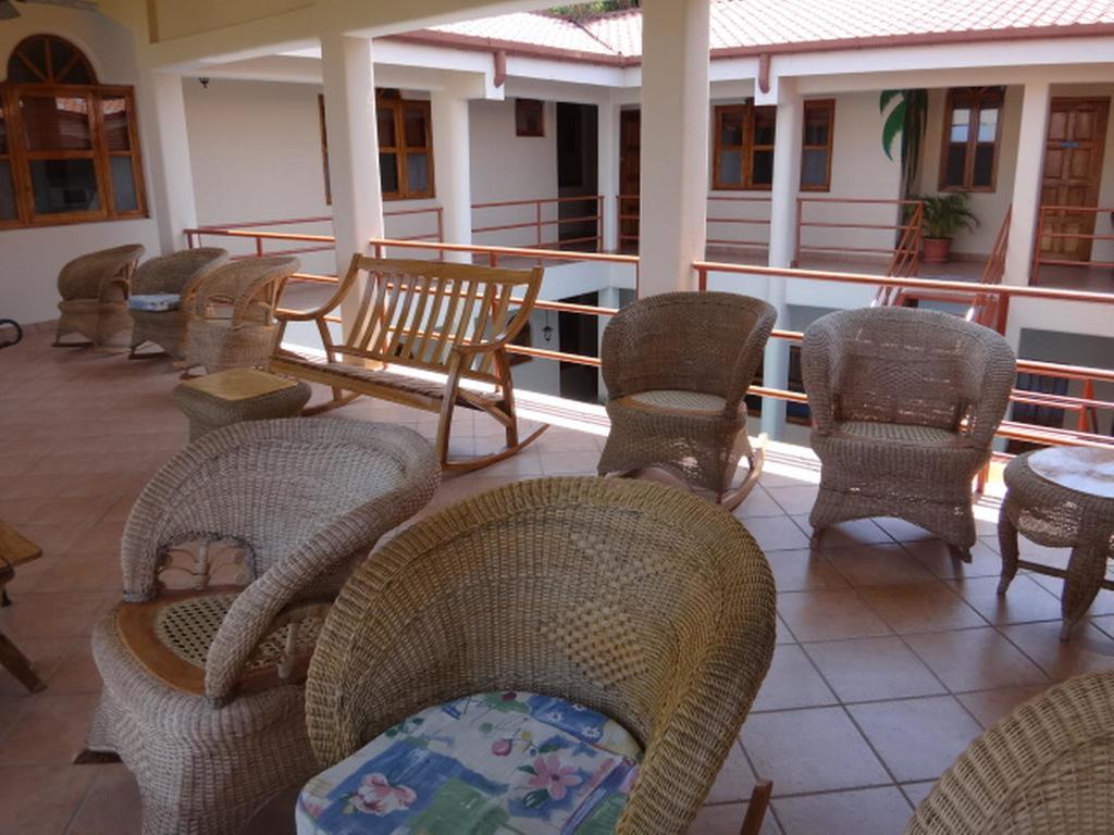 Park Avenue Villas San Juan del Sur Exterior photo