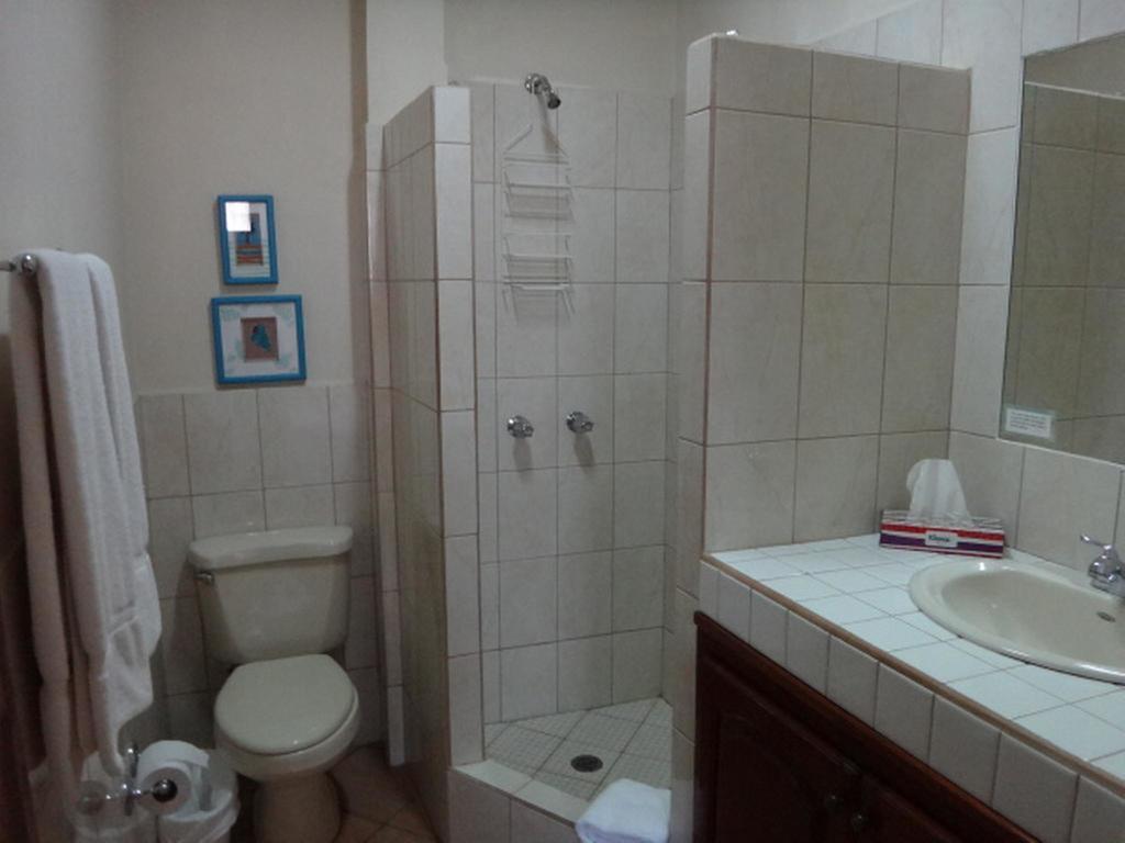 Park Avenue Villas San Juan del Sur Exterior photo