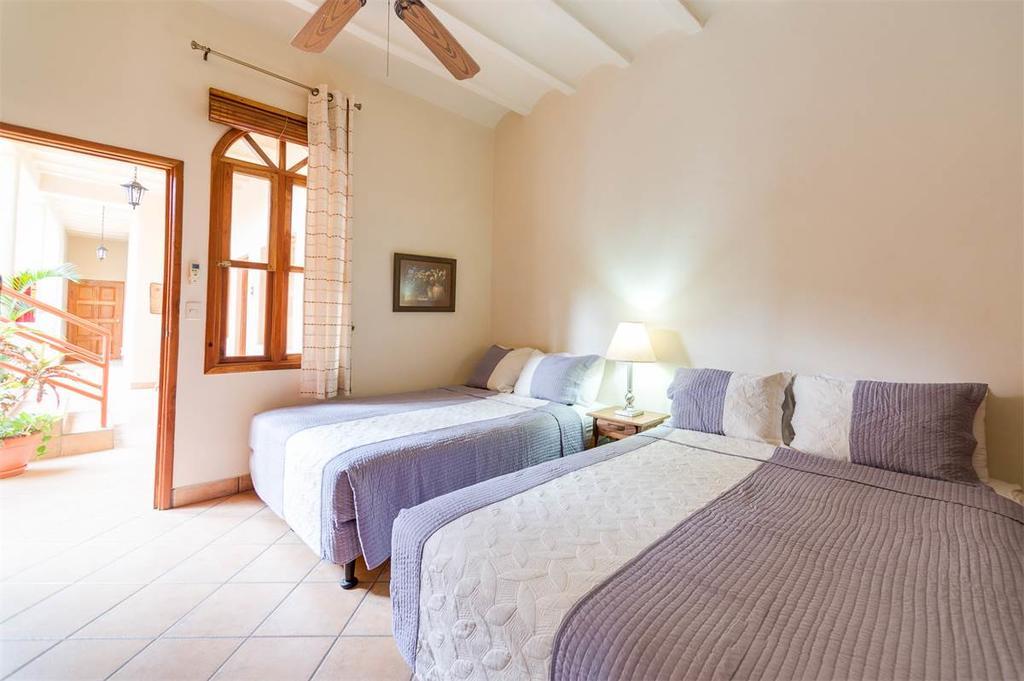 Park Avenue Villas San Juan del Sur Exterior photo