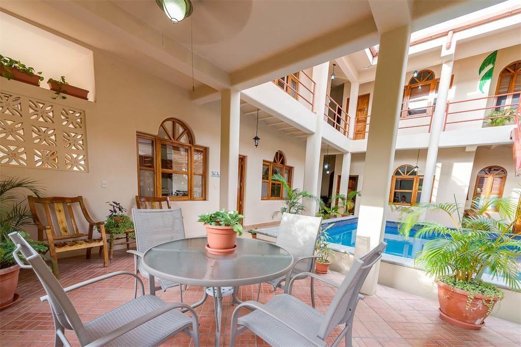 Park Avenue Villas San Juan del Sur Exterior photo