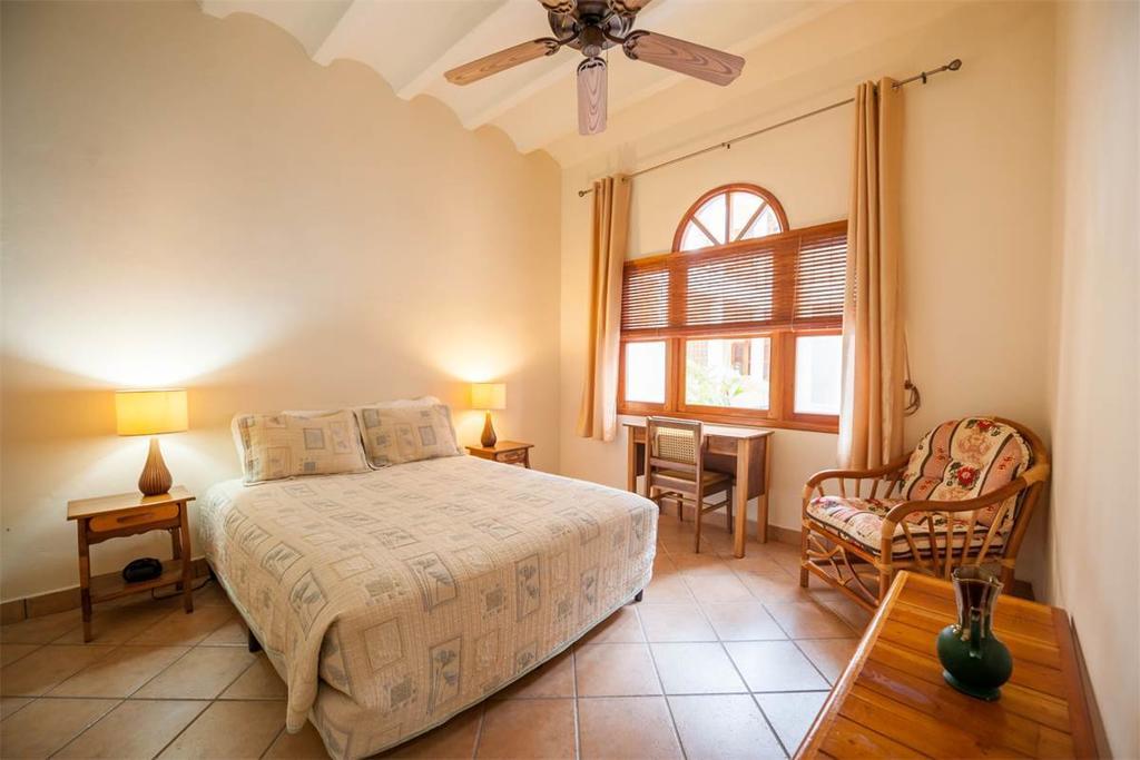 Park Avenue Villas San Juan del Sur Exterior photo