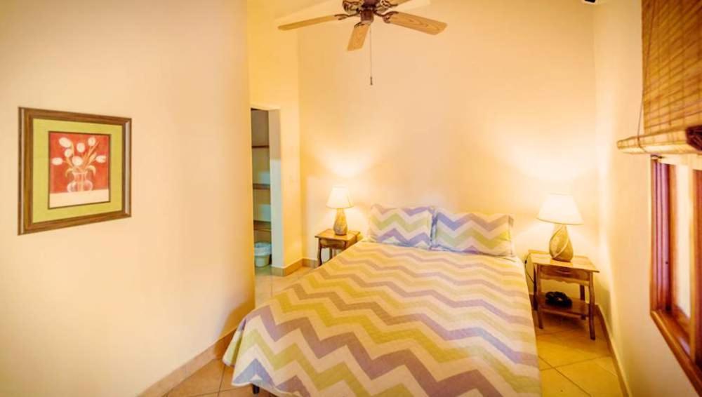 Park Avenue Villas San Juan del Sur Exterior photo