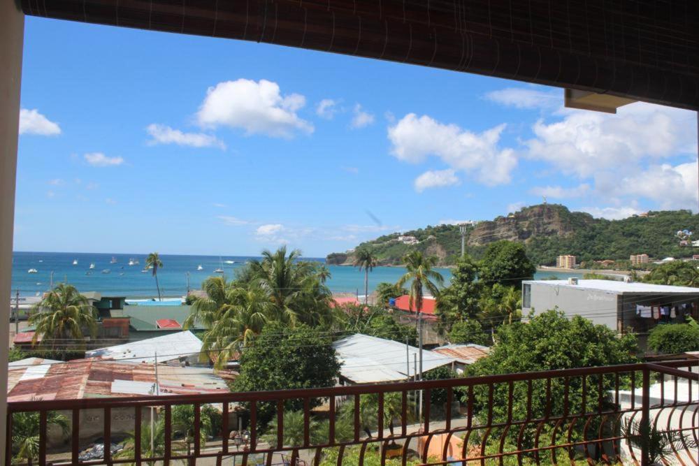 Park Avenue Villas San Juan del Sur Exterior photo